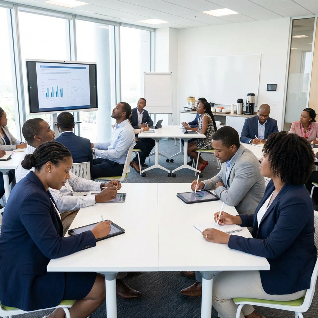 Language Proficiency Training